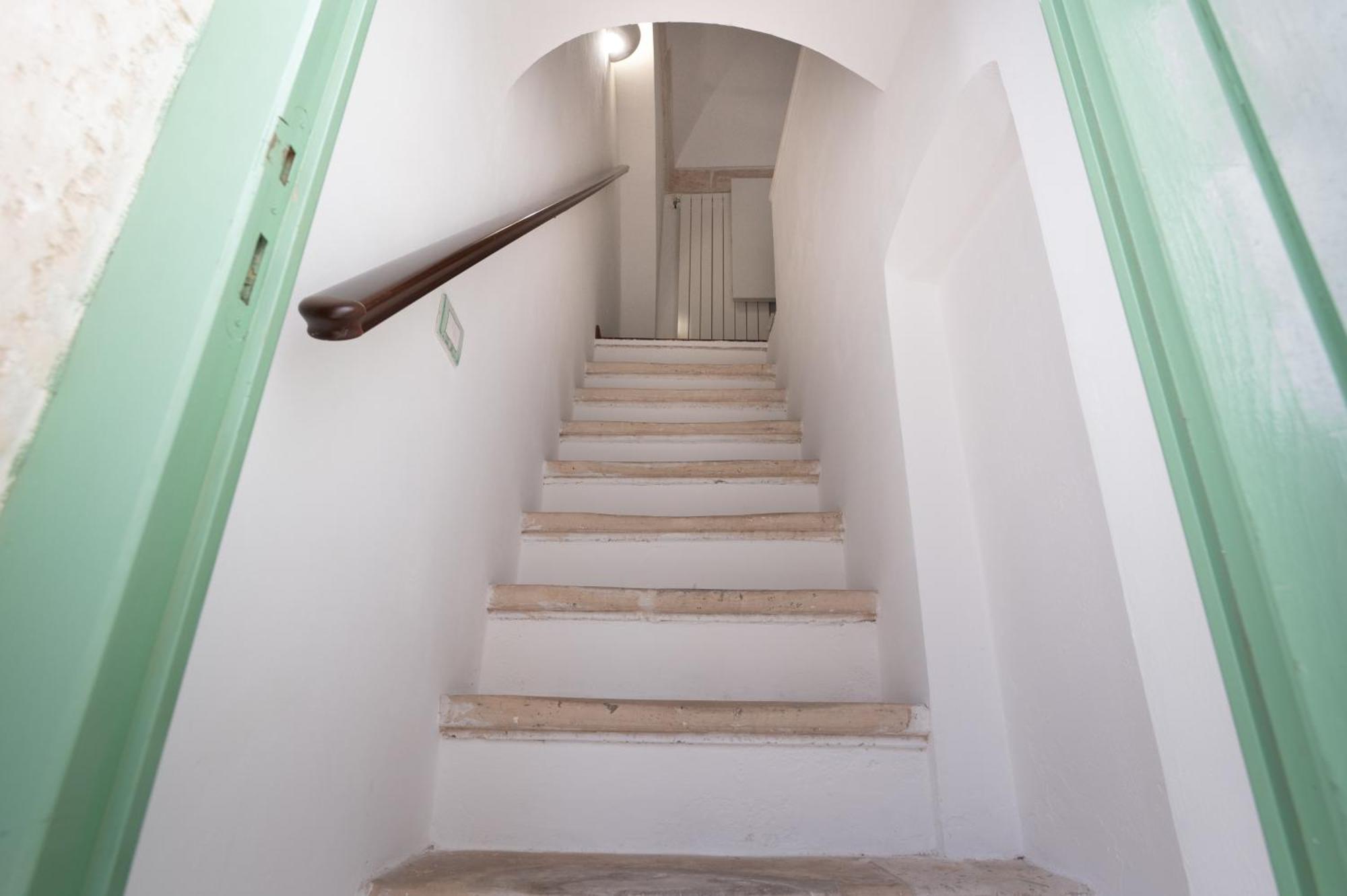 Vila Casa Fragolina Martina Franca Exteriér fotografie